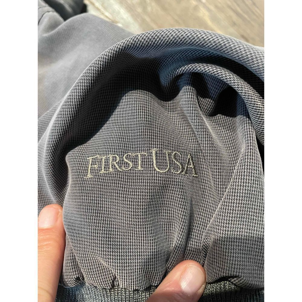 Weatherproof Gray Jacket - Picture 5 of 7